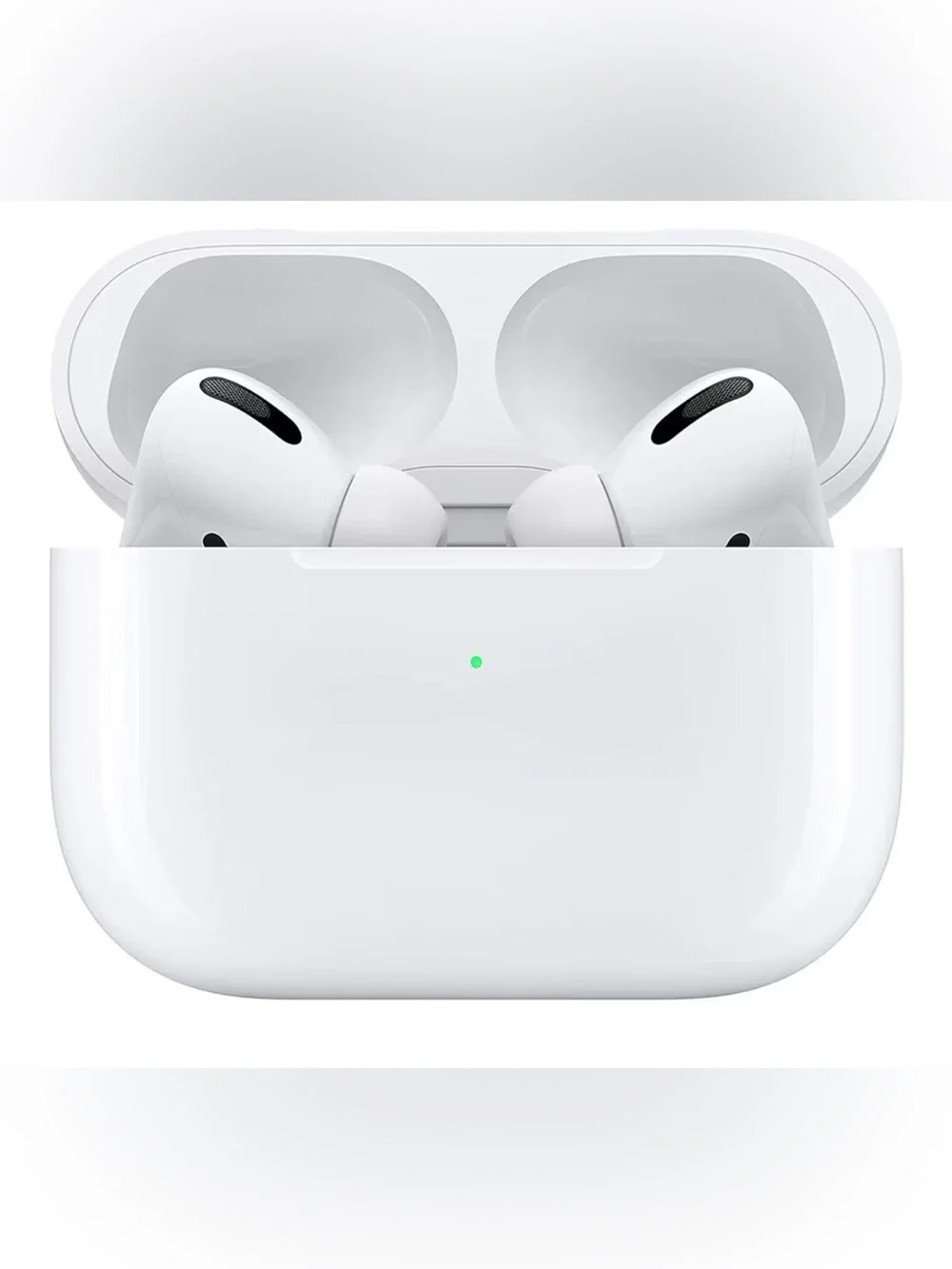 Apple Airpods Pro - 1st Gen with Charging Case
